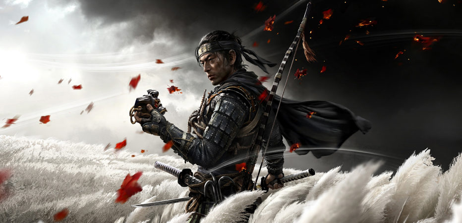 Merakla Beklenen Ghost of Tsushima’dan Yeni Bilgiler Var