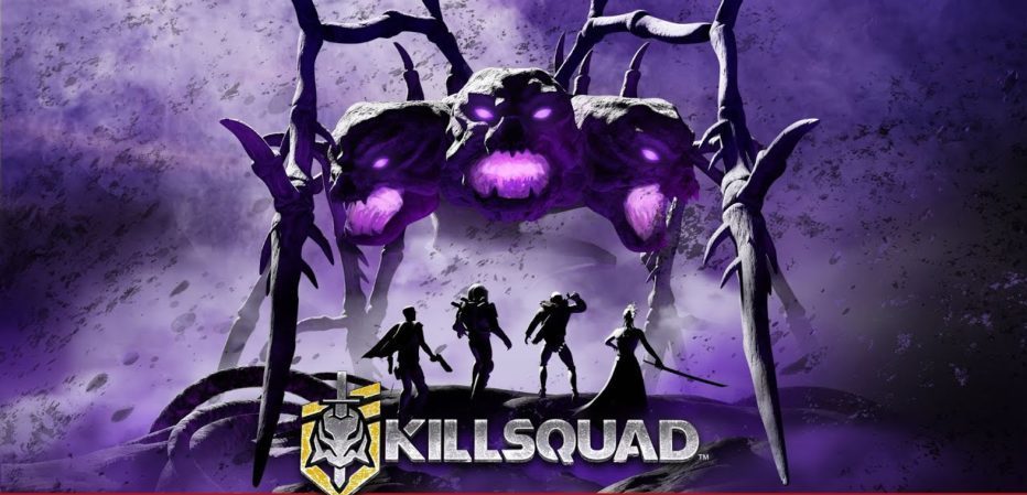 Killsquad Yeniden Bakış