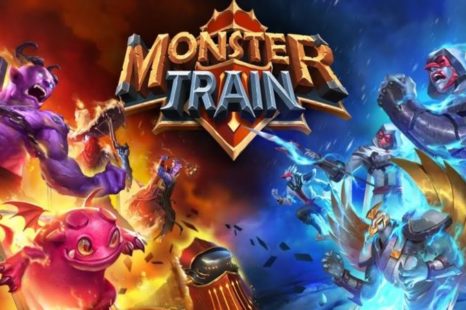 Monster Train İncelemesi
