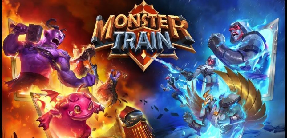 Monster Train İncelemesi