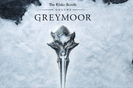 Özel İndirimi Kaçırmayın: The Elder Scrolls Online: Greymoor