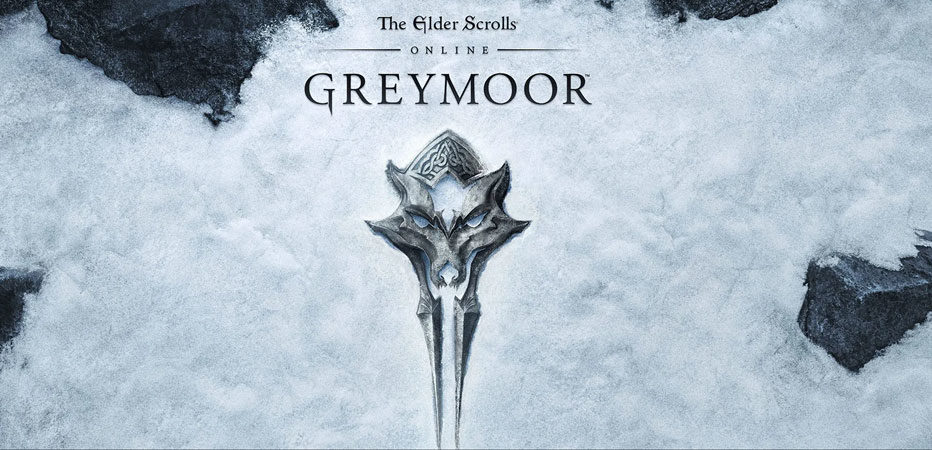 Özel İndirimi Kaçırmayın: The Elder Scrolls Online: Greymoor