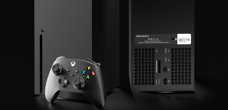 Xbox Series X Etkinliğinde Gösterilen Tüm Oyunlar