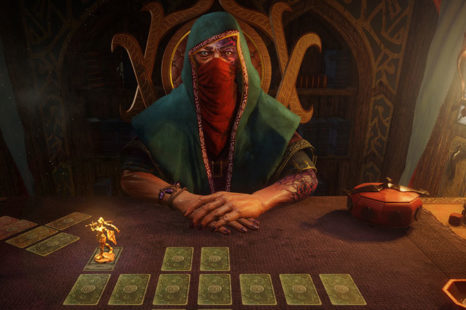 Hand of Fate 2’de Hile Yapanlar Bakın Neyle Karşılaşıyor