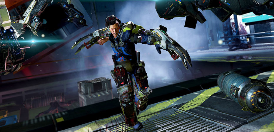 The Surge İncelemesi