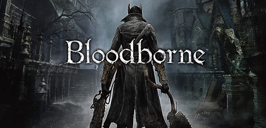 PlayStation 4 Özel Oyunu Bloodborne’u Yakında PC’de Görebiliriz