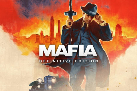 Mafia: Definitive Edition İnceleme