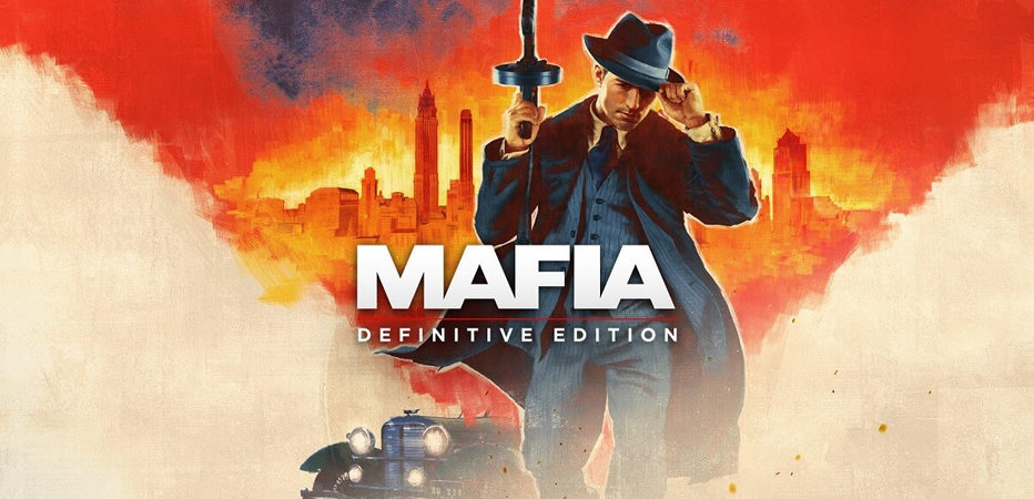 Mafia: Definitive Edition Oyundaki Polisleri Yeniden Ele Alıyor
