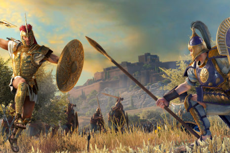 Total War SAGA Troy’un Çıkış Tarihi Belli Oldu! Şaşıracaksınız!
