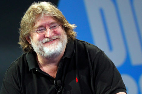 Corona Yüzünden Yeni Zelanda’ya Sığınan Gabe Newell Konser Verecek