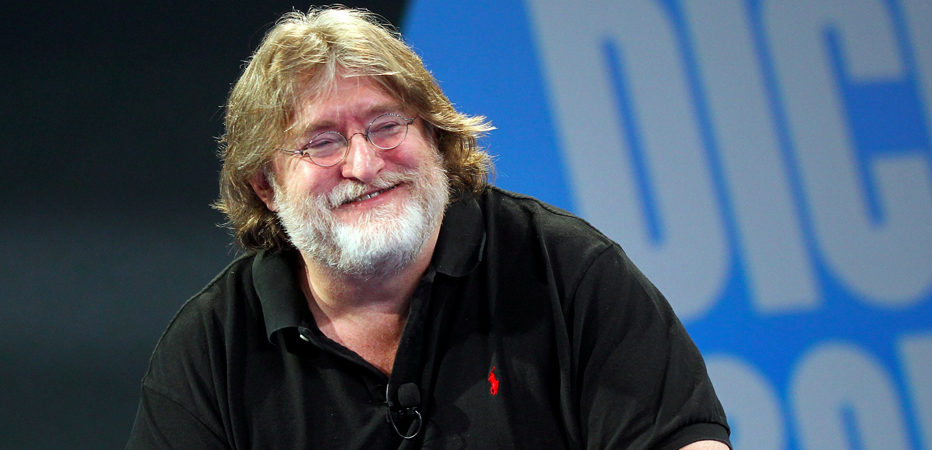 Corona Yüzünden Yeni Zelanda’ya Sığınan Gabe Newell Konser Verecek