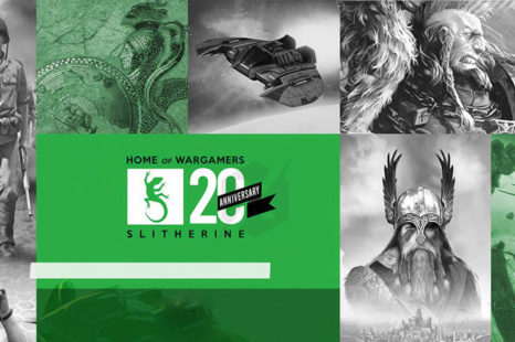 Strateji Türünün Öncülerinden Slitherine Games 20 Yaşında!