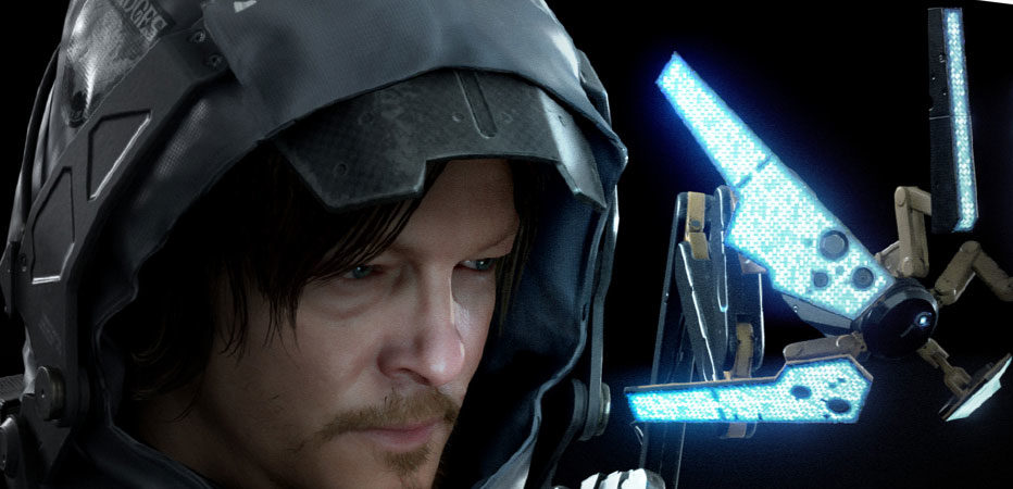 Death Stranding İncelemesi (Metin + Video)