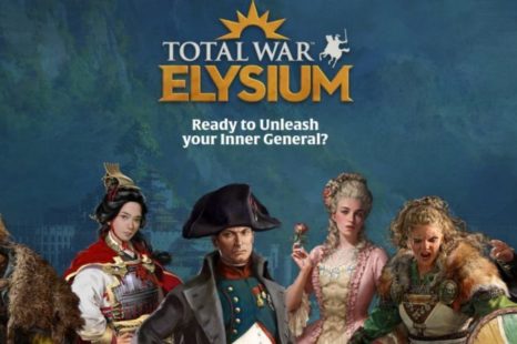 Total War Elysium İlk Bakış