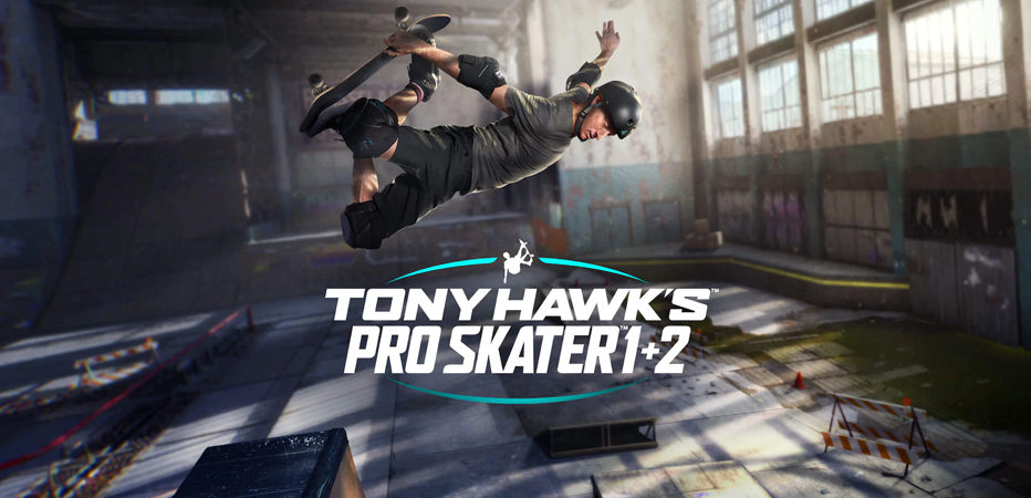 Tony Hawk’s Pro Skater 1 + 2 Demo – Ön İnceleme