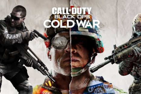 Call of Duty: Black Ops – Cold War Geliyor!