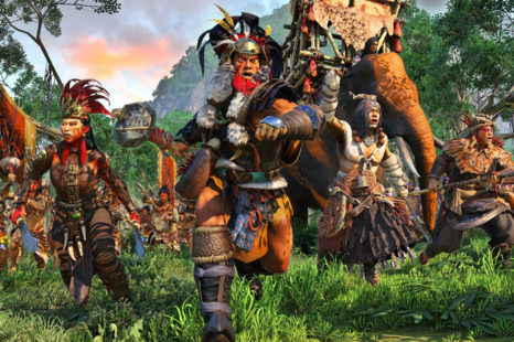 Total War Three Kingdoms İçin Yeni DLC Yolda: The Furious Wild