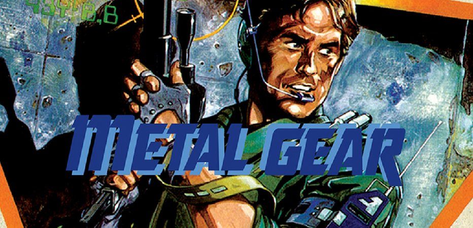 Klasik Metal Gear Oyunları PC’ye Dönüyor