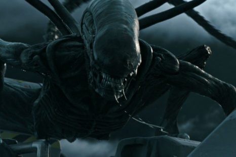 Yeni Alien Filmi İçin Geri Sayım Başlasın!