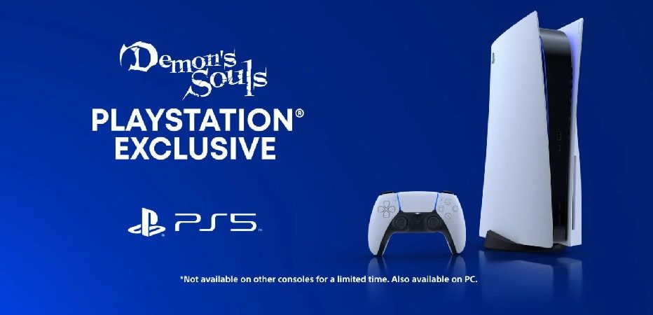 Sony’den Demon’s Souls PC Açıklaması
