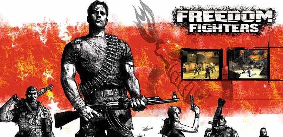 Freedom Fighters