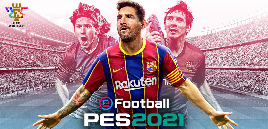 eFootball PES 2021 İnceleme