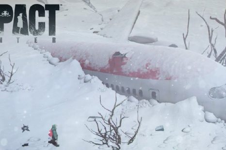 Impact Winter İncelemesi