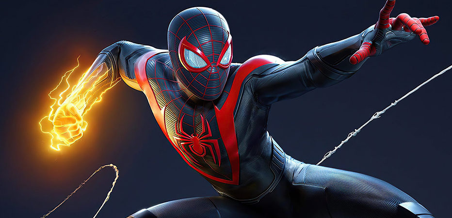 Marvel’s Spider-Man: Miles Morales – İnceleme