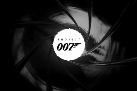 IO Interactive Yeni Bir James Bond Oyunu Geliştiriyor