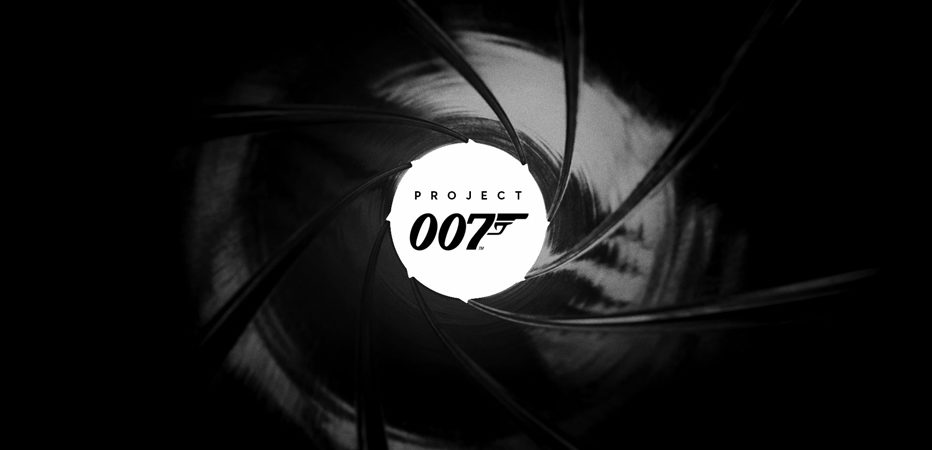 IO Interactive Yeni Bir James Bond Oyunu Geliştiriyor