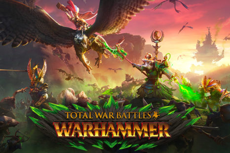 Total War Battles: Warhammer Duyuruldu!