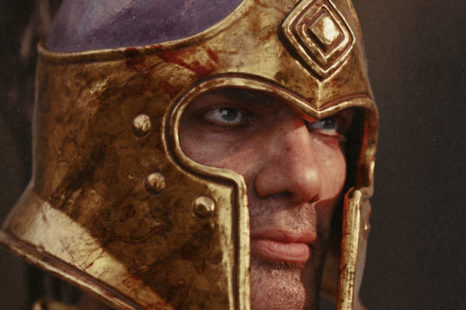 Troya’nın Mazlum Lideri Hector’un Hikayesini Öğrenin
