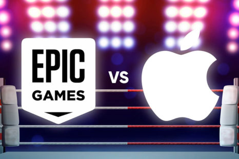 Epic Games ve Apple Savaşı Avrupa Birliği’ne Taşınıyor