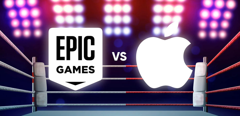 Epic Games ve Apple Savaşı Avrupa Birliği’ne Taşınıyor