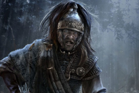 3. Total War Rome 2 Turnuvasının Galibi “Dehşet Saçan” Kim Tanıyalım