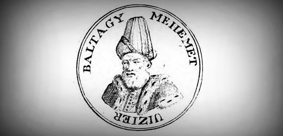 Baltacı Mehmed Paşa Gerçeği