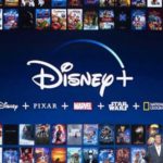 Disney Plus