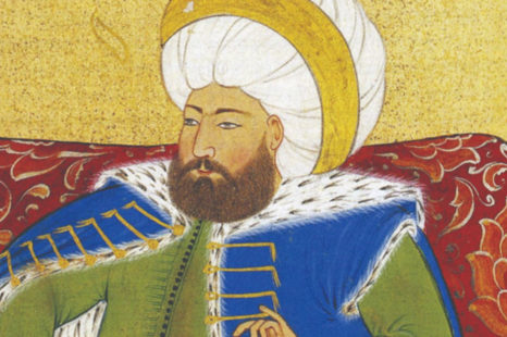 Sultan Fatih’i Böyle Anlattılar