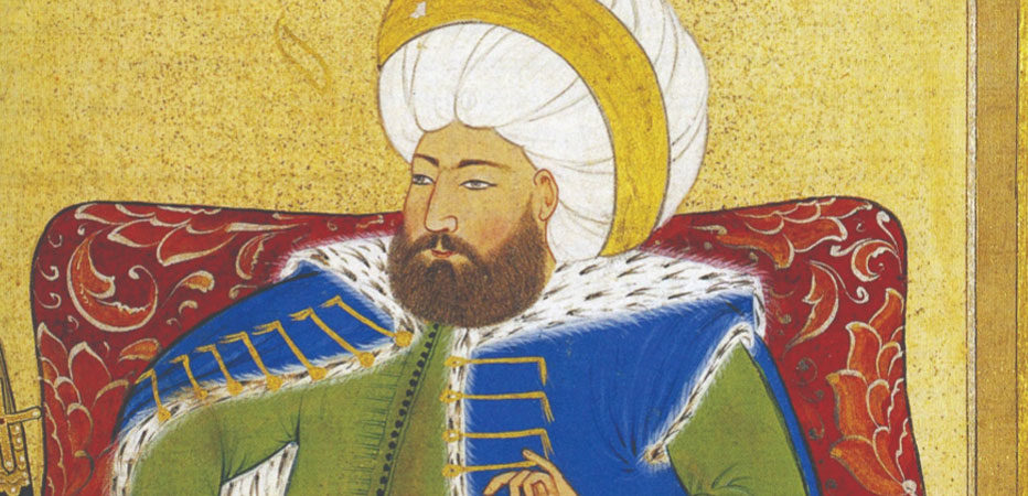 Sultan Fatih’i Böyle Anlattılar