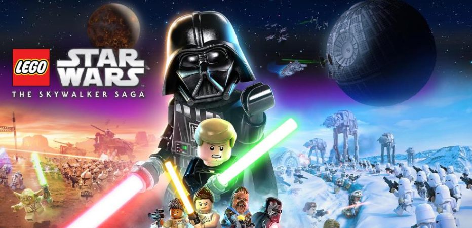 Star Wars: The Skywalker Saga