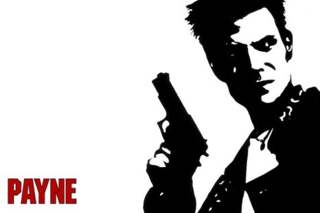 Max Payne Remake’lerine Hazır Olun!