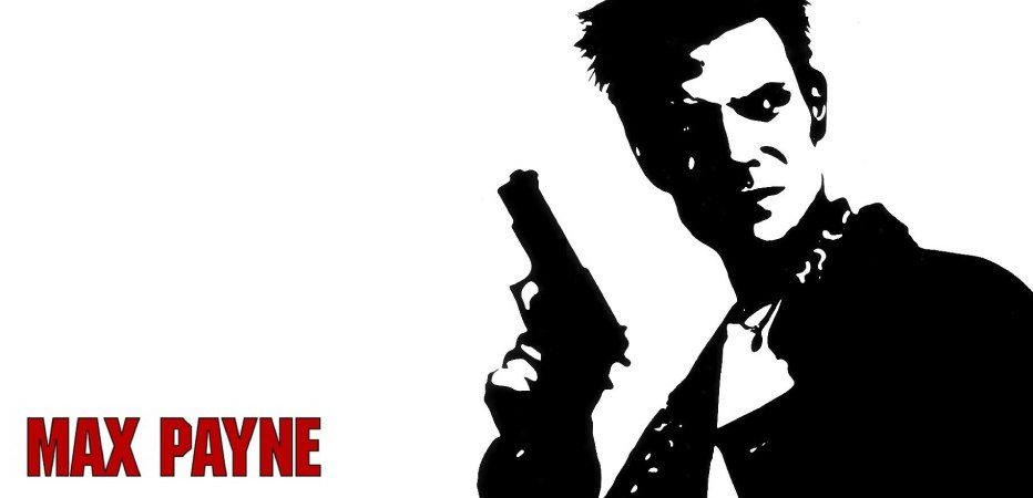 Max Payne Remake’lerine Hazır Olun!