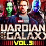 Guardians of the Galaxy Vol.3