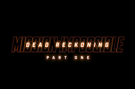 Mission Impossible: Dead Reckoning Part One Tanıtım Fragmanı Yayınlandı