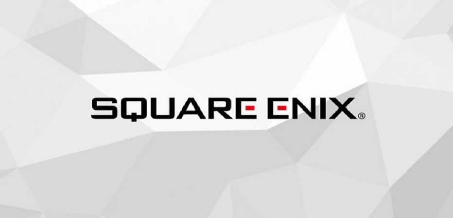 SQUARE ENIX