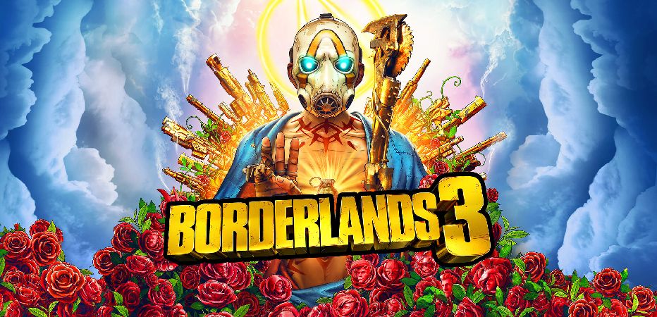 Borderlands 3