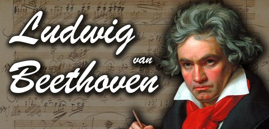 Garp Rüzgarlarıyla: Ludwig Van Beethoven