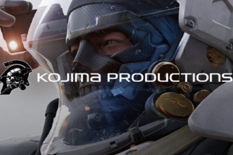 Kojima Productions Ukrayna’ya Destekte Bulunuyor!