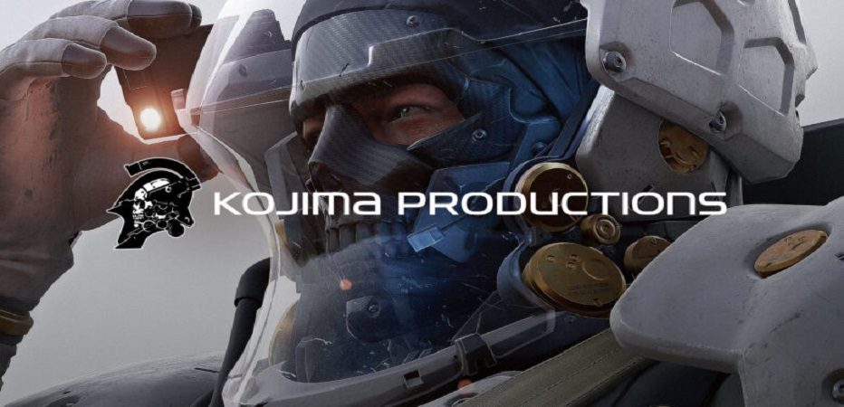 Kojima Productions Ukrayna’ya Destekte Bulunuyor!
