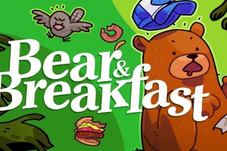 Bear & Breakfast 28 Temmuz’da Geliyor